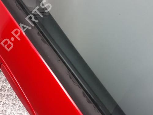 Right front door KIA PICANTO I (SA) 1.0 | BP24762025C3 