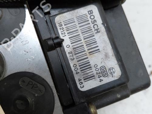 Used ABS pump ABS pump FIAT PUNTO (188_) 1.9 DS 60 (188.031, .051, .231, .251) (60 hp) 24748064 24748064