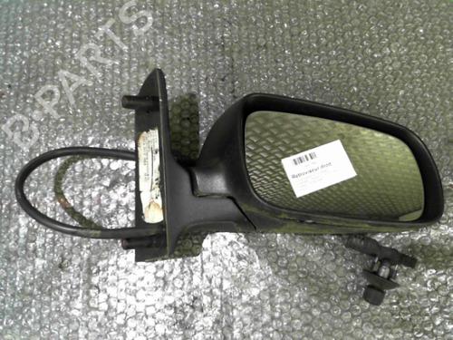 Bakspejl Højre VW SHARAN (7M8, 7M9, 7M6) 1.9 TDI (130 hp) 24754787