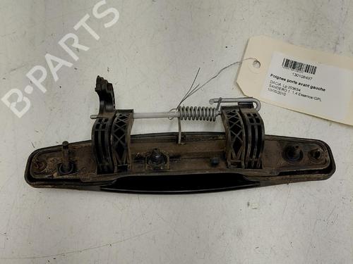 front-left-exterior-door-handle-dacia-sandero-2008-37817724 main image