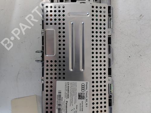 Used Display monitor Display monitor AUDI Q3 (F3B) 35 TFSI (150 hp) 32980867 32980867