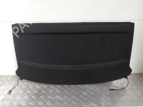 Used Rear parcel shelf BMW 1 (E87) 120 d (177 hp) 24750579