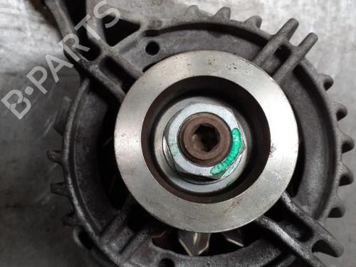 Alternator FIAT 500 (312_) 1.2 (312AXA1A) | BP24741704M7