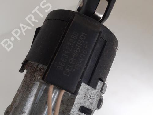 Ignition barrel CITROËN BERLINGO Box Body/MPV (B9) 1.6 HDi / BlueHDi 75 | BP28129359M48 