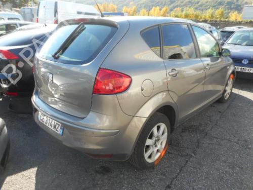 Right mirror SEAT ALTEA (5P1) 1.9 TDI | BP24748375C27 