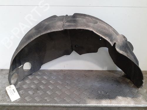 Paso rueda RENAULT MEGANE IV Hatchback (B9A/M/N_) 1.5 Blue dCi 115 (B9A6) (116 hp) 24760611