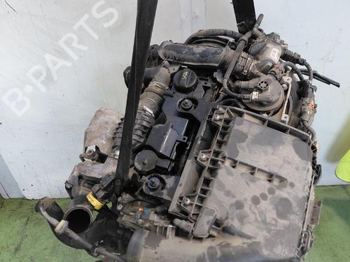 Engine CITROËN BERLINGO Box Body/MPV (B9)  | BP36835109M1  - Image 9