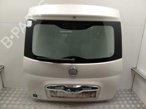 tailgate-fiat-500-312_-2007-30576391 main image