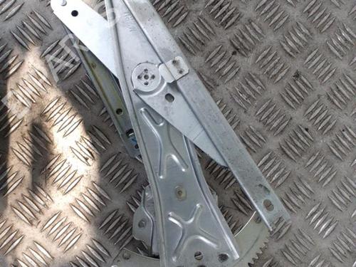 Rear left window mechanism CHEVROLET MATIZ (M200, M250) 0.8 | BP24747484C24 