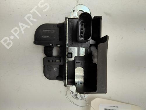 Bagklap lås Bagklap lås VW GOLF VII (5G1, BQ1, BE1, BE2) 1.6 TDI (105 hp) 39630686 39630686