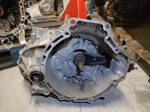 Gearbox MAZDA 6 Hatchback (GG) 2.0 DI (GG14) | BP24752456M3 - Image 5