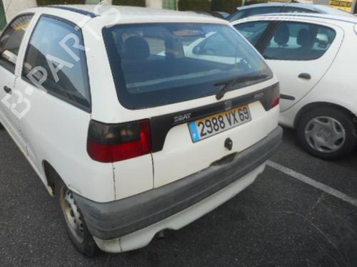 Used Parts SEAT IBIZA II (6K1)  1.0  2408083