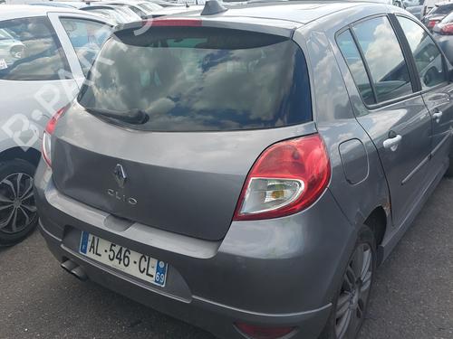 Used Parts RENAULT CLIO III (BR0/1, CR0/1) 1.5 dCi (C/BR0G, C/BR1G) (68 hp) 4237388