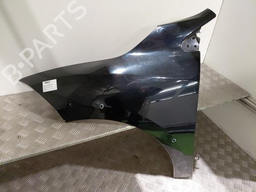 Used Left front fenders RENAULT MEGANE III Grandtour (KZ0/1) 1.5 dCi (KZ09, KZ0D, KZ1G, KZ29, KZ14, KZ1W, KZ10, KZ1F,... (110 hp) 29197424