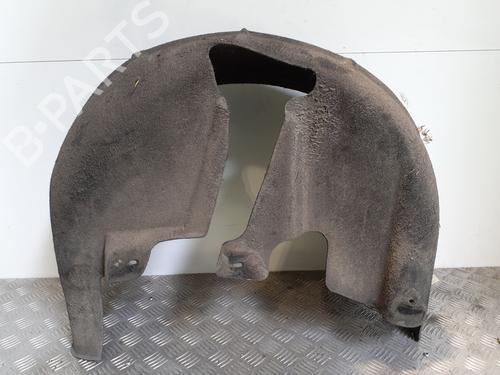 Wheel arch VW JETTA III (1K2) 1.6 FSI | BP26461730C56 