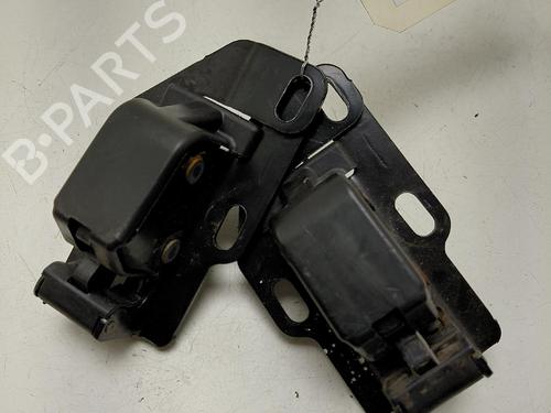 Bagklap lås Bagklap lås CITROËN JUMPY III Van (V_) 1.5 BlueHDi 100 (102 hp) 39938417 39938417