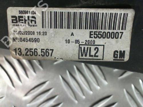 radiator-fan-opel-corsa-d-s07-2006-2007-2008-2009-2010-2011-2012-2013-2014-2015-24752138 main image