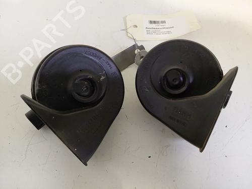 Toeter MINI MINI COUNTRYMAN (R60) Cooper SD ALL4 (143 hp) 31601954