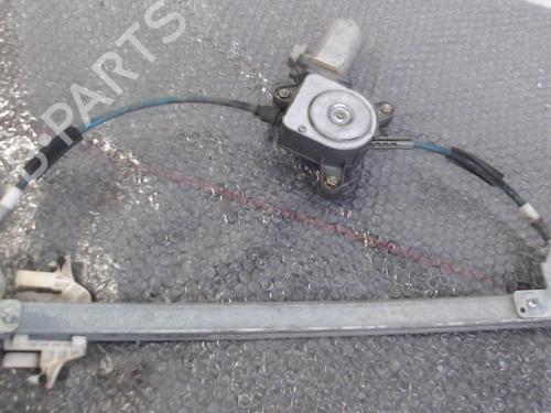 Used Rear left window mechanism Rear left window mechanism PEUGEOT 406 Break (8E/F) 2.0 HDI 110 (109 hp) 24744999 24744999