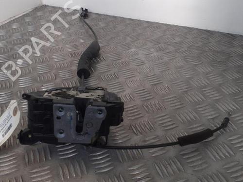 Used Rear right lock Rear right lock RENAULT GRAND SCÉNIC III (JZ0/1_) 1.5 dCi (JZ0B, JZ07) (106 hp) 24740332 24740332