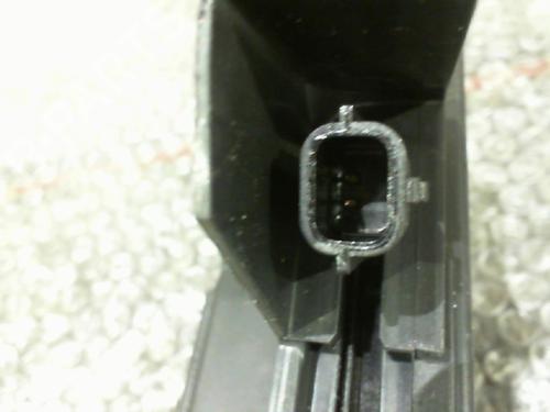 Used Rear right lock DACIA SANDERO II TCe 90 (B8M1, B8MA, B8AC) (90 hp) 24766102