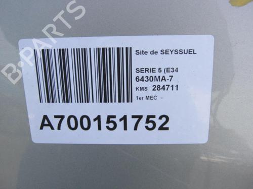 Right taillight BMW 5 (E60)  | BP24769419C35 