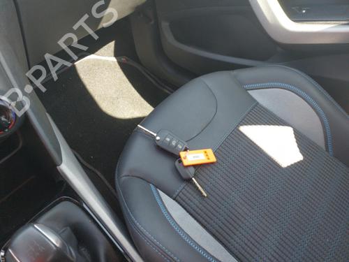 Gearbox PEUGEOT 2008 I (CU_) 1.2 THP 110 / PureTech 110 | BP24760600M3 - Image 24