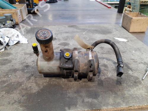 Used Steering pump CITROËN SAXO (S0, S1) 1.5 D (58 hp) 24756179