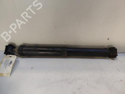 Used Left rear shock absorber PEUGEOT 2008 I (CU_) 1.6 HDi (92 hp) 29411947