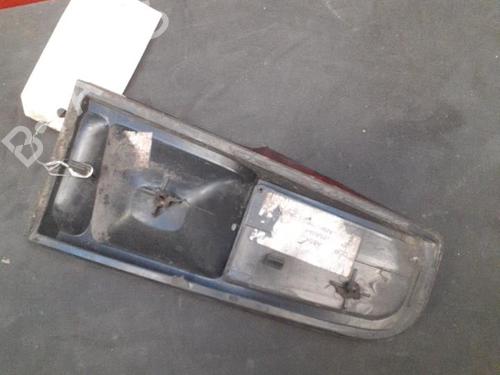 Used Left tailgate light Left tailgate light FIAT PUNTO (188_) 1.3 JTD 16V (70 hp) 24748007 24748007