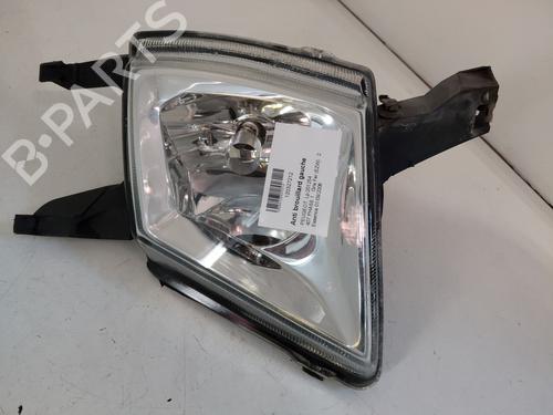 Used Left front fog light Left front fog light PEUGEOT 407 (6D_) [2004-2011] 32062129 32062129