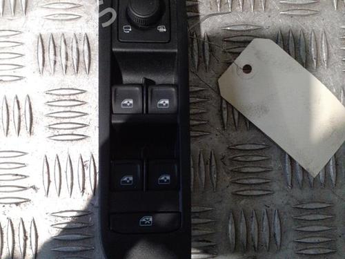 Used Switch Switch SKODA SCALA (NW1) 1.0 TSI (110 hp) 24756280 24756280