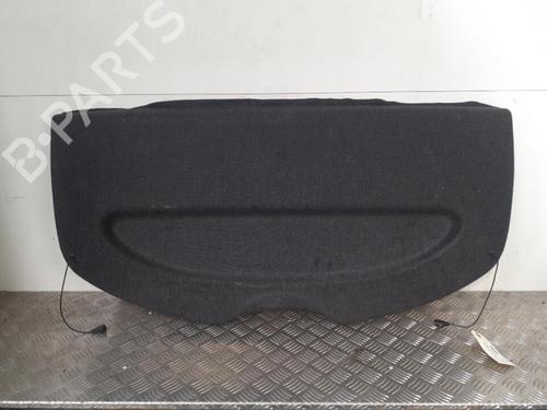 Used Rear parcel shelf RENAULT MEGANE II (BM0/1_, CM0/1_) 1.5 dCi (BM0F, BM0T, BM2B, CM0F, CM0T) (82 hp) 31200416