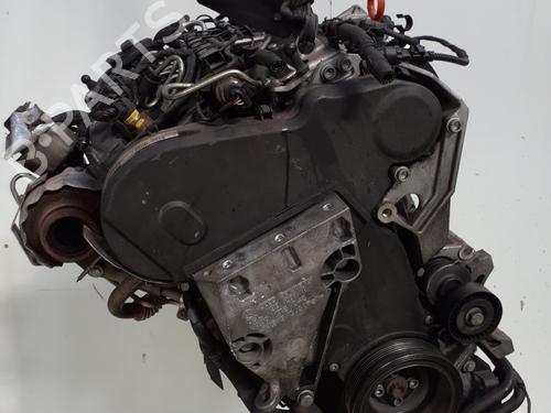 Engine SKODA FABIA II (542) 1.6 TDI | BP27981074M1 - Image 7