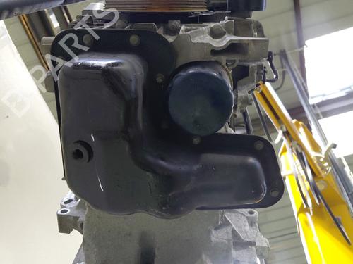 Engine CITROËN C3 III (SX) 1.2 PureTech 82 | BP31924389M1 