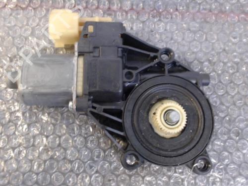 Used Left front window motor Left front window motor FORD FIESTA VI (CB1, CCN) 1.4 TDCi (70 hp) 24754344 24754344
