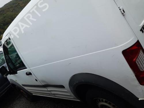 Intercooler FORD TRANSIT CONNECT (P65_, P70_, P80_) 1.8 Di | BP24754690M30 - Image 5