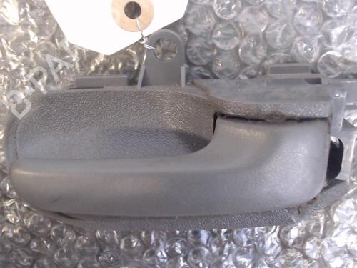 Front right interior door handle CITROËN C1 (PM_, PN_) 1.0 | BP31200386I14