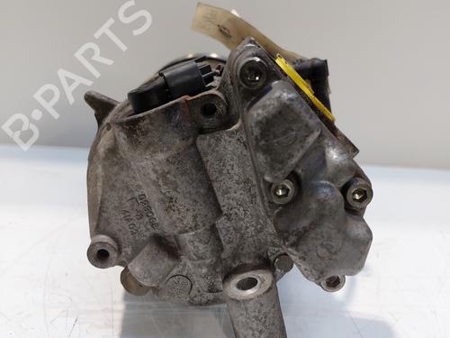 Used AC compressor AC compressor BMW 1 Convertible (E88) 118 i (143 hp) 30091559 30091559