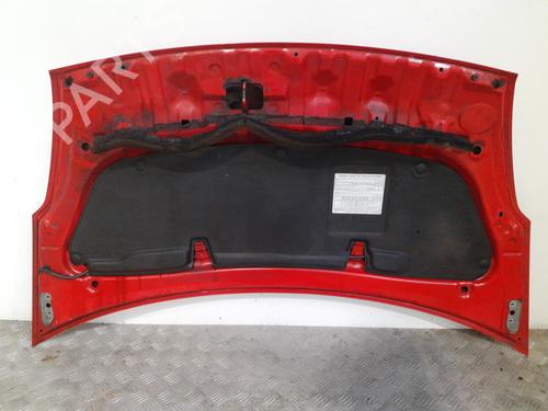 Used Hood Hood SUBARU JUSTY IV 1.0 (M300) (69 hp) 24744788 24744788