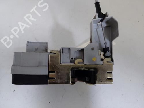 Venstre foran lås PEUGEOT 307 (3A/C) 2.0 HDi 110 | BP29197472C98