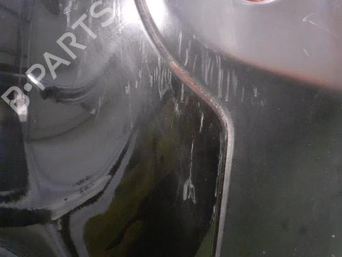 Rear bumper NISSAN QASHQAI / QASHQAI +2 I (J10, NJ10, JJ10E) 1.5 dCi | BP24741544C8 