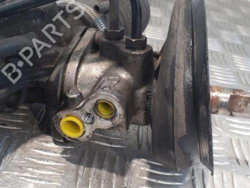 Used Steering rack Steering rack CITROËN C4 I (LC_) 1.6 HDi (109 hp) 24750595 24750595