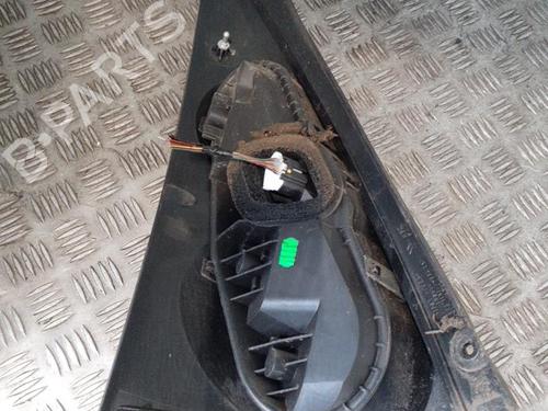 Used Right taillight Right taillight CITROËN C1 (PM_, PN_) 1.0 (68 hp) 24766828 24766828
