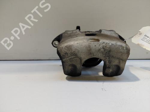 Used Right front brake caliper Right front brake caliper NISSAN JUKE (F15) 1.2 DIG-T (115 hp) 35956451 35956451