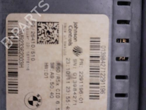 Instrument cluster MINI MINI Coupe (R58) Cooper S | BP24750297C47 - Image 3