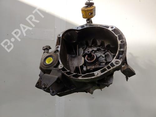 Used Gearbox Gearbox KIA PICANTO I (SA) 1.0 (61 hp) 30823156 30823156