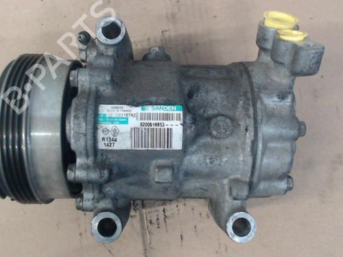 Used AC compressor AC compressor 24740782 24740782