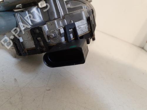 Front wiper motor PEUGEOT 2008 I (CU_) 1.2 THP 110 / PureTech 110 | BP26509539M29