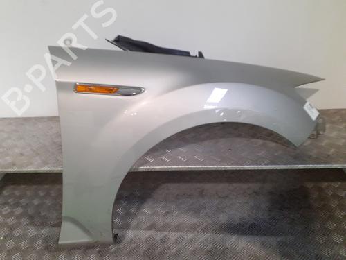 Used Right front fenders FORD MONDEO IV (BA7) 1.8 TDCi (125 hp) 24740986